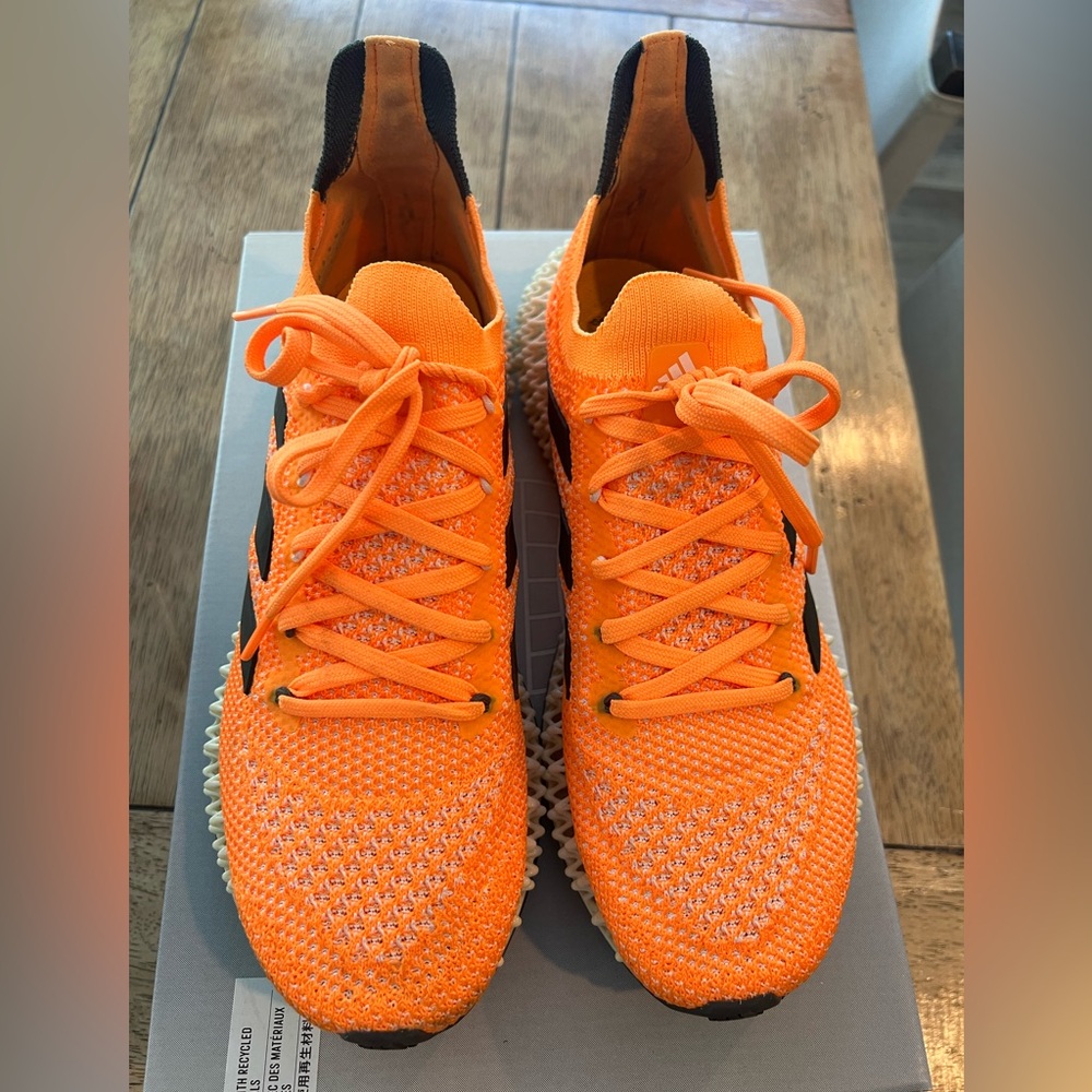 Adidas4D FWD 9.5